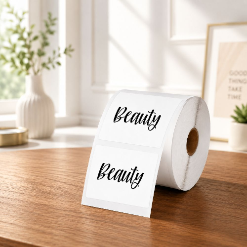 Phomemo 50×50mm Square Thermal Labels
