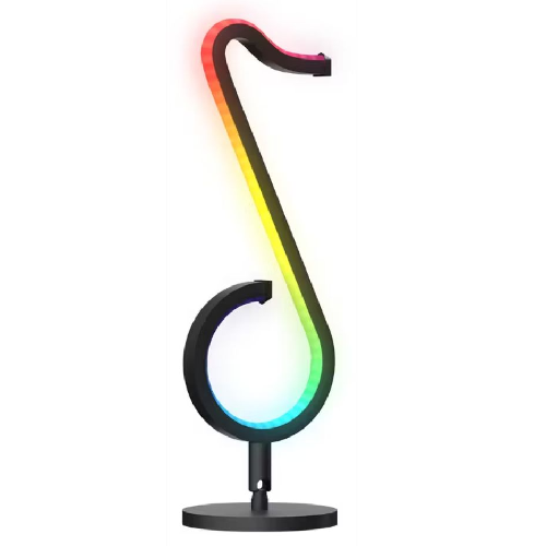 Porodo Brite Smart Led Desk Lamp 12w