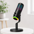 SU8 Desktop Gaming Microphone
