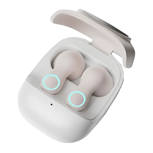 Wireless Bluetooth Earbuds – TWS – Green Lion Jenifer