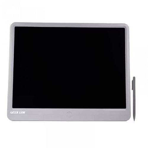 LCD Writing Tablet 15 Inch – Drawing Tablet Green Lion