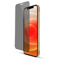 Levelo Silicone Edge Screen Protector IP12Pro Max 6.7" - Black