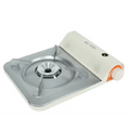 Portable Camping Stove – Green Lion Outdoor Gas Burner