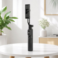 PLOKAMA LIVE-K5 700mm Bluetooth Selfie Stick Tripod