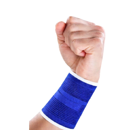 Golden Kick Wrist Support Brace