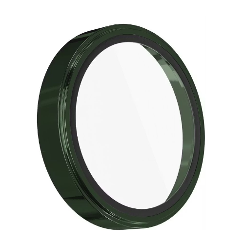 Levelo Lucent Duo 9H Hardness Camera Lens – Alpine Green