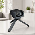 2K Webcam with Microphone – Auto Focus USB Webcam Porodo Gaming