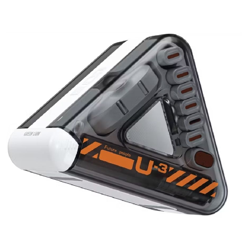 Green Lion Multi-functional Cleaning Kit