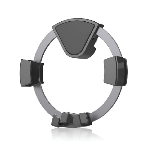 Gravity Car Mobile Holder - Black