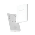 Porodo 4000mah Magsafe Power Bank White