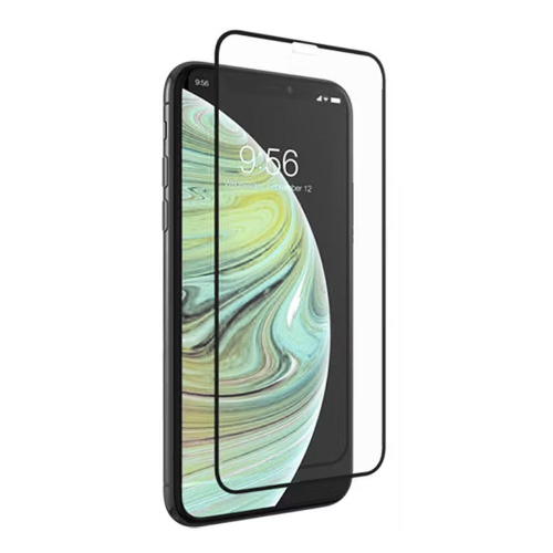 Levelo Anti-Static Clear Twice Tempered Screen Protector For iPhone 11 Pro Max 6.5"