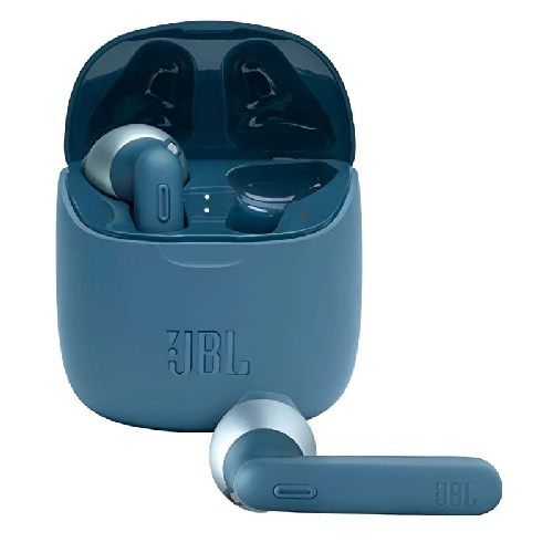 JBL Tune Earbuds (225TWS)