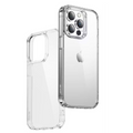 Green lion Anti-Shock Case for iPhone 14 Pro Max ( 6.7" )