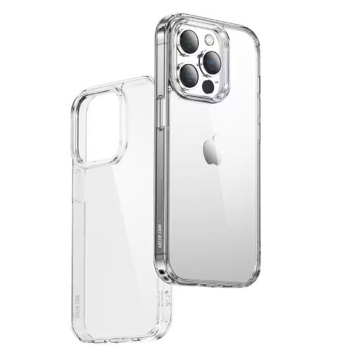 Green lion Anti-Shock Case for iPhone 14 Pro Max ( 6.7" )