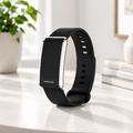 Porodo TrackFit Smart Fitness Band – IP68 Waterproof Fitness Tracker with Heart Rate & Sleep Monitor