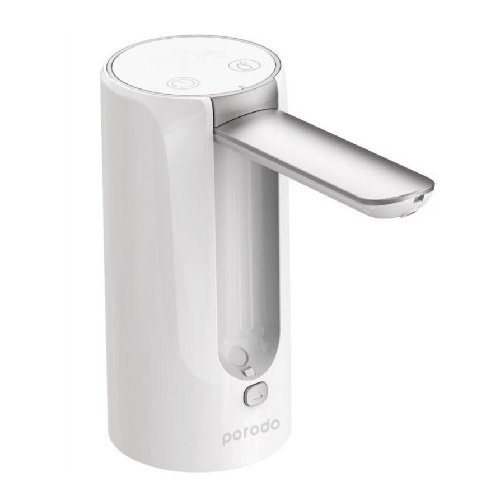 Portable Water Dispenser – Automatic Water Pump Bottle Porodo