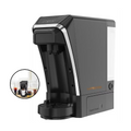 LePresso Multi-Capsule Espresso Machine – 20 Bar Coffee Maker with Capsule Storage