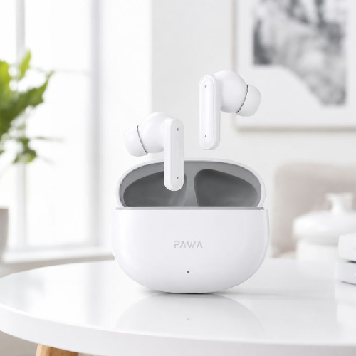 Pawa Pellucid ANC True Wireless Earbuds