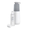 Moxedo Electronic Portable Travel Bidet / 270 ml