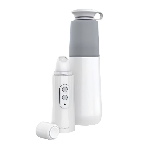 Moxedo Electronic Portable Travel Bidet / 270 ml