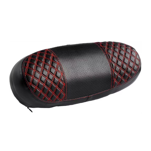 Car Neck Pillow – Car Headrest Pillow Green Lion Black