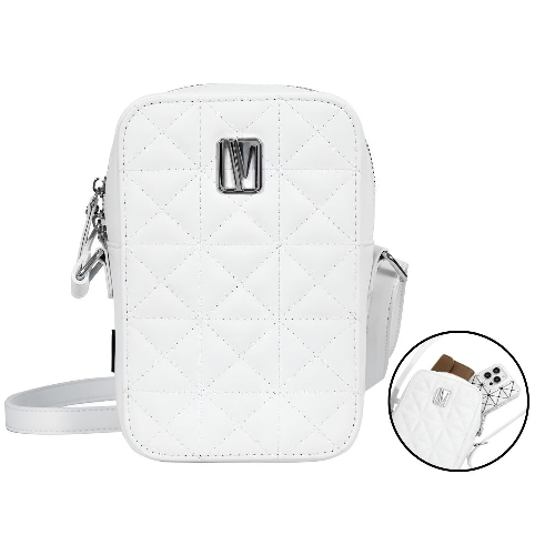 Levelo Albino Ladies Phone Pouch