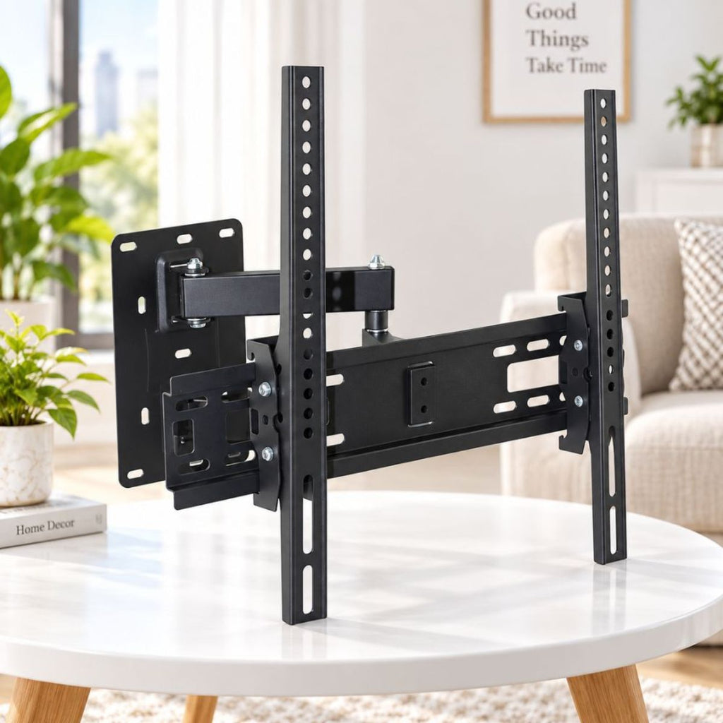 Leostar Full Motion TV Wall Bracket 26-55 Inch LS-WBM-9044