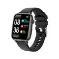 Porodo Verge Smart Watch - Black