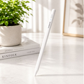 Gearmax Pencil U01 Stylus Pen for iPad & Tablets - Magnetic Rechargeable Digital Pencil with Palm Rejection