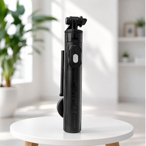 Plokama Live K7 LED Tripod 110CM