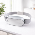 Porodo Lower Back & Legs Therapeutic Massager - White
