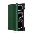 Green Lion Hogo Premium Case with Pencil Holder - iPad Pro 13 inch - Green