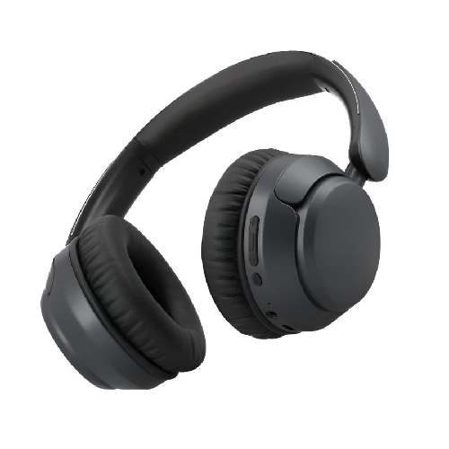 Mezone Lukas ANC Wireless Headphone - Black