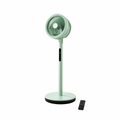 Pedestal Fan with Remote – MODI Stand Fan (Air Circulation)