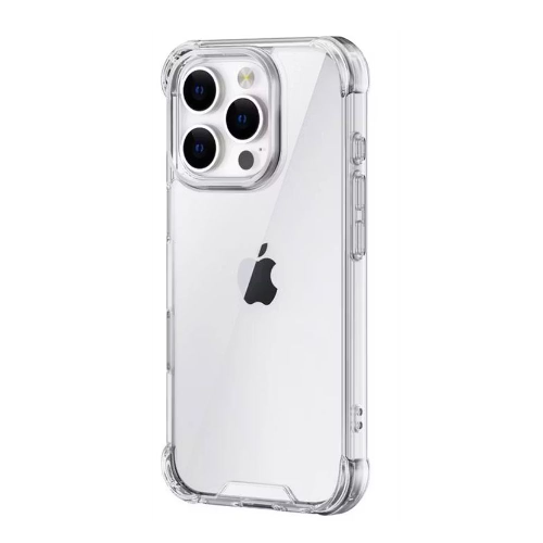 Green Lion Anti-Shock Case for iPhone 16 Plus