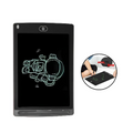 10-Inch LCD Writing Tablet Portable Digital Drawing Pad