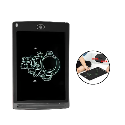 10-Inch LCD Writing Tablet Portable Digital Drawing Pad