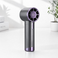 Mini USB Fan – Portable Desk Fan – TORIMA F-35