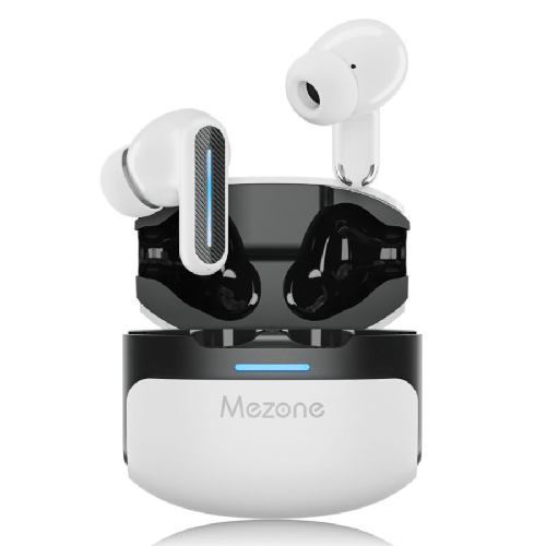 Mezone SATURNO Planet Series True Wireless Earbuds