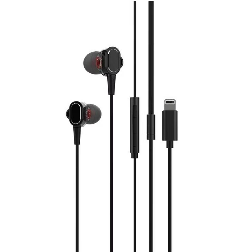 Wired Earphones – Lightning Earphones Green Lion