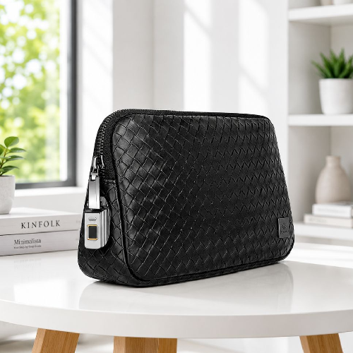 Gearmax Travel Master Pouch- Max1