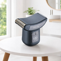 Green Lion Flexgroom 2 in 1 Body Groomer - Grey