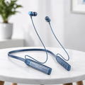 Green Lion Veria Wireless Neck Band Blue