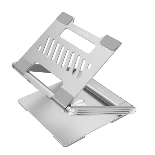Levelo Laptop Stand Aero Link Magnetic Design