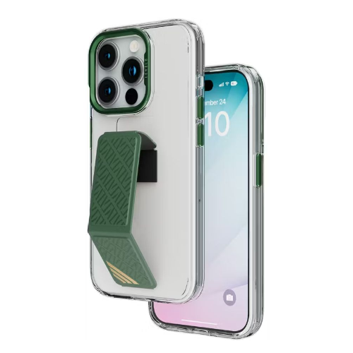 iPhone 15 Pro Max Case – Grip Case / Phone Case Levelo