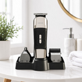 Green Lion Trim Master 5-in-1 Trimmer - Black