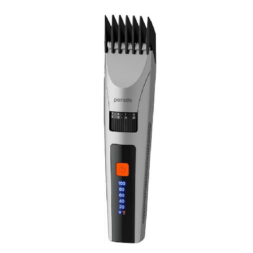Porodo LED display Hair Clipper
