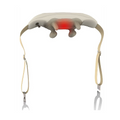 Neck Massager – Cervical Massage Device Porodo