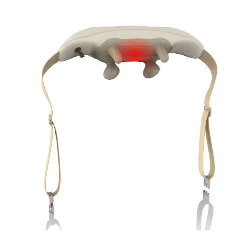 Neck Massager – Cervical Massage Device Porodo