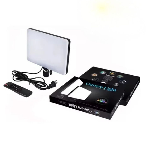 240mm LED Light with Remote Controller